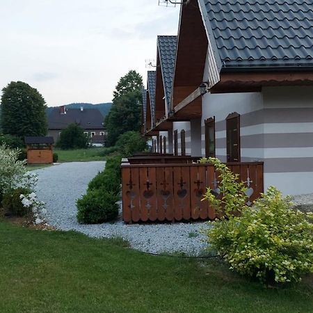 Domki U Justyny Podgórzyn Exteriér fotografie