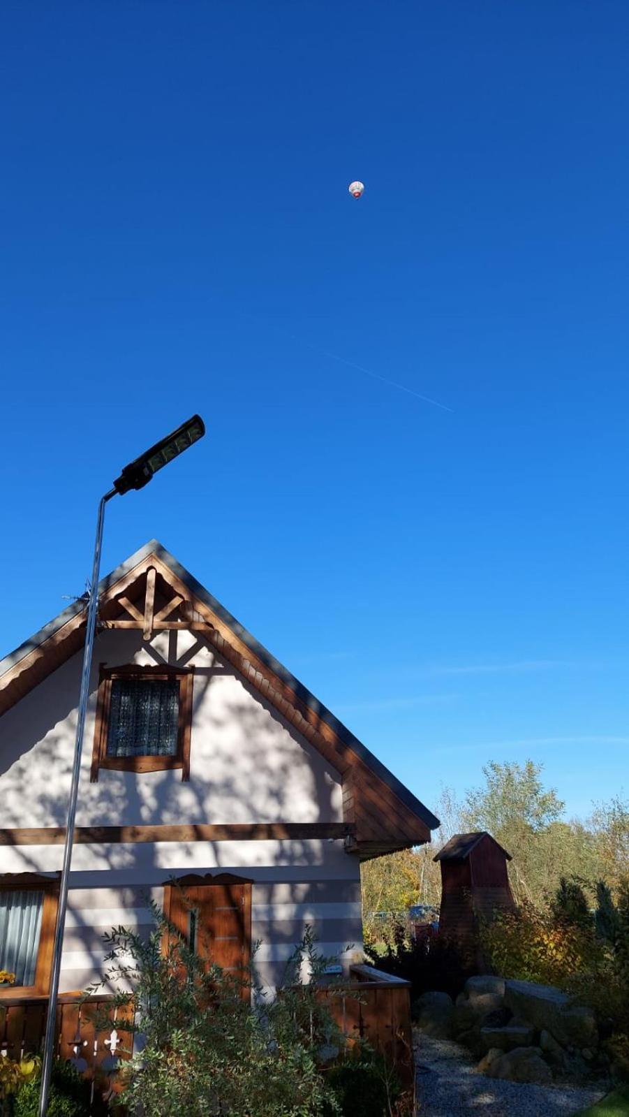 Domki U Justyny Podgórzyn Exteriér fotografie