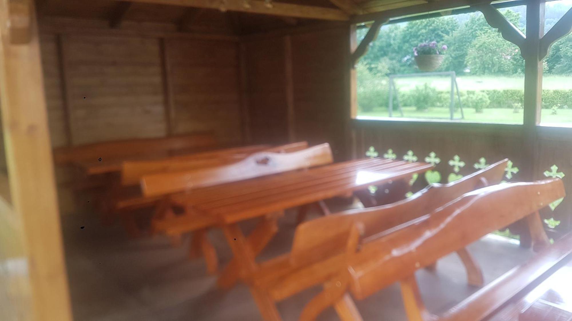 Domki U Justyny Podgórzyn Exteriér fotografie